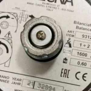 优势供应 TECNA 平衡器 6410 9312 NY