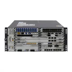 HUAWEI EGS4 4路GE以太网交换处理板 TNF1EGS4 TMB1EGS4