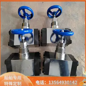 ȫ�ڴ���������Һѹ����HT-4211Һѹ��·�����ѹ��ֹ���Ǳ궨��