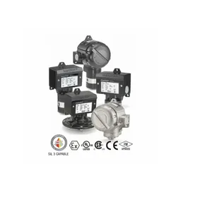 ������˹��ASHCROFT NEMA 4X ѹ������ �ɹ㷺���㹤ҵ��OEMӦ��Ҫ��