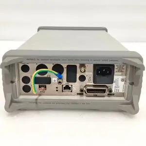 ���ۻ���Keysight N1913A ��ͨ��ƽ�����ʼ�N1914A