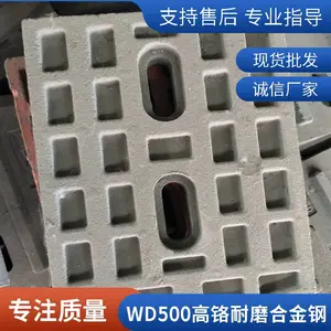 ˮ��վ��ĥҶƬWD500 ������߸���ĥ�Ͻ�� ��������ײ���