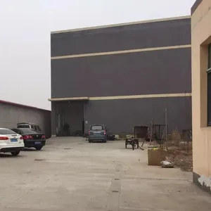 固安县佳泽过滤器材厂
