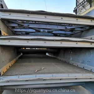 高配置欧式三轴椭圆振动筛,厂家直销,欢迎订购。