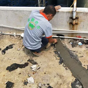 惠州市惠东县巽寮防水补漏公司/楼面裂缝补漏/卫生间补漏/外墙窗户补漏/铁皮瓦补漏/伸缩缝补漏