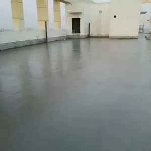 现浇泡沫混凝土是指用物理方法将发泡剂制备成泡沫 泡沫混凝土