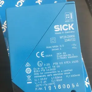 供应 KHK53-PXF00548 西克/SICK 线性编码器