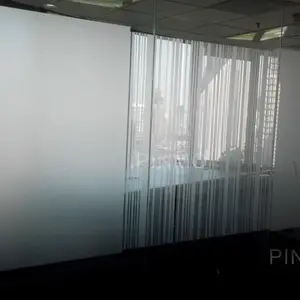 办公室玻璃上海玻璃贴膜