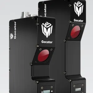 Gocator相机 3D激光轮廓传感器 乐姆迈相机