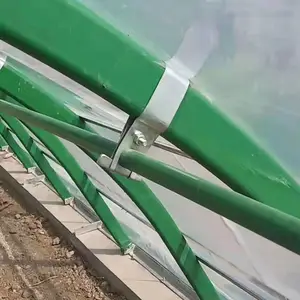 蔬菜大棚骨架供应