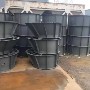 水泥检查井模具厂家价格