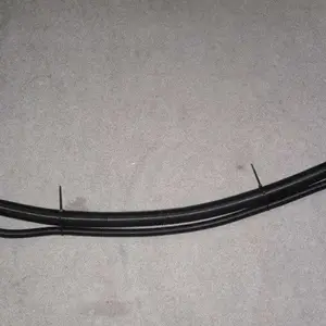 汽车油管加油管耐磨耐燃油渗透塑料复合材料
