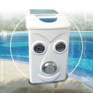 PK8023普克仕壁挂式一体化过滤器