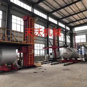 江西天沃机械科技有限公司