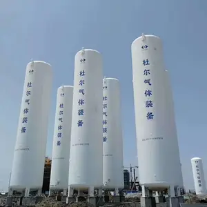 真空储罐南阳杜尔
