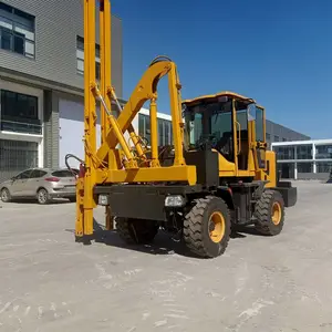 ���ٻ���ѹ׮�� С��װ�ػ���װ��׮�� �������ػ�����׮��