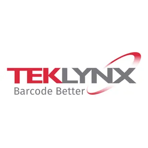 TEKLYNX条形码标签软件解决方案正版软件下载购买代理咨询