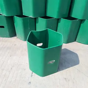 防阻块