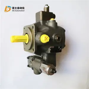 船舶机械用叶片泵PV7-1A/16-30RE01MC0-08