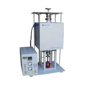 竖管式热压炉1600度竖式石墨管热压炉BLMT-1600GY