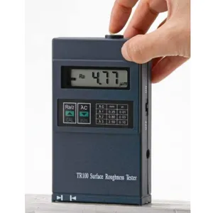 袖珍表面粗糙度仪 TR100
