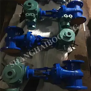 �������� Z941F46-16C �綯�ķ�����Шʽբ�� ����ʯī ���ֵ綯�ķ�բ��