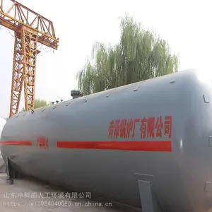 60立方液化气储罐 40立方地埋液化气储罐 厂家定制