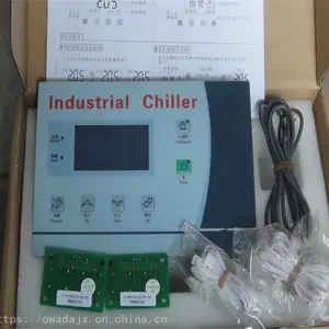 GW522A模温机电脑控制板,GW522A模温机控制器供应