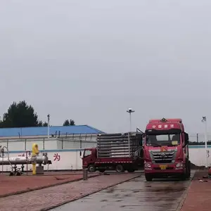 氮气置换-液态氮气-热氮气-天津市金来发