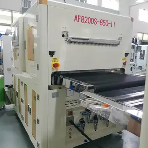 防指纹液喷涂设备镀膜机生产商_防指纹液喷涂设备镀膜机-AF8200-800