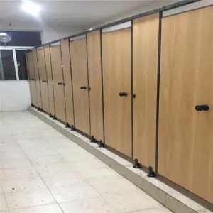 中山抗倍特卫生间隔断板常规厚度