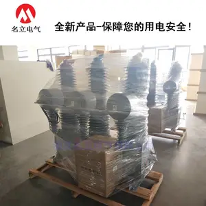 ZW32-40.5FG/1250A-31.5KA��ն�·��35kv �����ѹ��ն�·�� ���Ͽ���