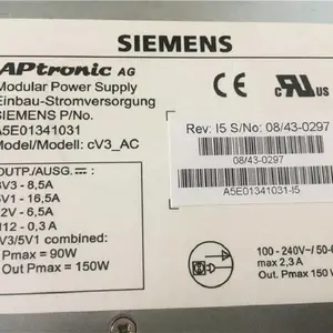 CP50M1 6DD1661-0AD1 西门子Siemens Simatic TDC 通信模块