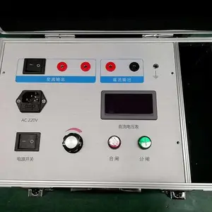 ��·������/���ض�����ѹ�����ǣ��� �ͺ�:ZX-TD7001/M375970��ţ�M3759