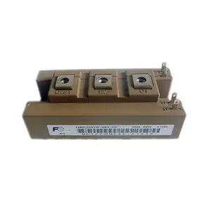 富士2MBI300VX-120-80 2MBI300VX-170-50 可控硅整流桥 分立式半导体