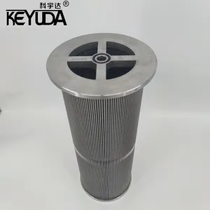 汽轮机滤芯LY24/25W-30 不锈钢滤芯