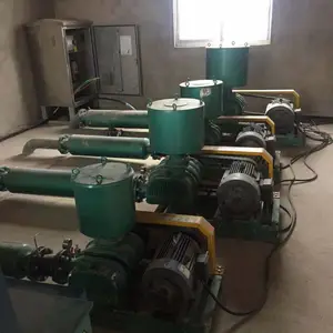 品质保障的陕西安康石灰窑鼓风机,石灰窑罗茨风机型号