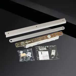 ���������ITS96 EN2-4����ʽ��װ�Զ����ſɵ������ö��ֳ���