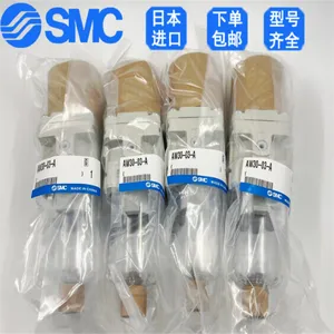 全新原装SMC调压过滤器AW30-03/03B/03BG/03CG/03DG/03CGB