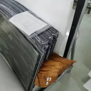 65寸超大型曲面可触摸电容屏贴合 会议 多媒体视频会议平板电子白板一体机