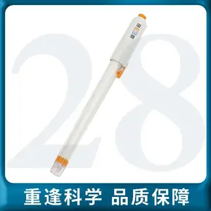 ���Ϻ��״š�E-301-CF��pH�����ϵ缫ʵ����pH�缫̽ͷ������