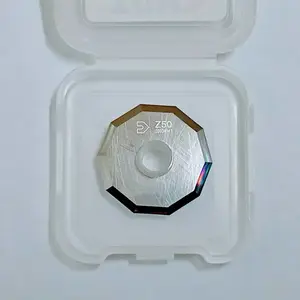 Zund Z50打样切割机钨钢圆形刀片