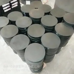 四氟滑板橡胶支座 陆韵桥梁板式橡胶支座形状