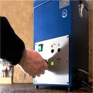 Fuchs Umwelttechnik KFS������