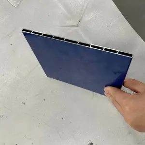 PACK模组配件隔板