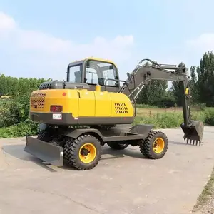 ��ʽ�ھ�������ý���Һѹ����ץľ��8095С����̥������