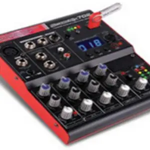 �ɴ� Fidek MIX-702 ����̨