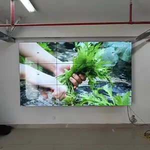 ����55��LED������Ļ����ǽ������49�����ʾ��ƴ����