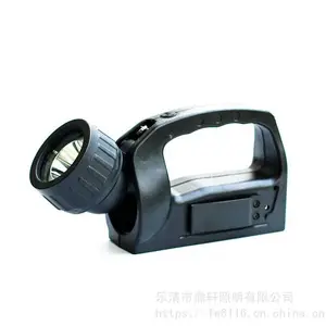����LED��ҡʽ���Ѳ�칤����WJ751-3W����̽�յƳ�������ʾ