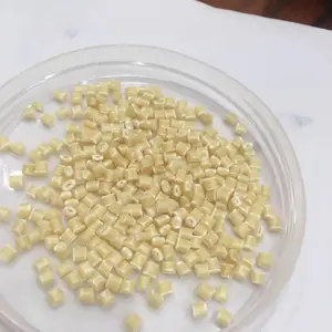 染纱管PPO 耐高温160℃不染色 耐应力开裂 纺织用